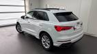 Q3 35 TFSI 150 ch S tronic 7