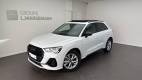 Q3 35 TFSI 150 ch S tronic 7
