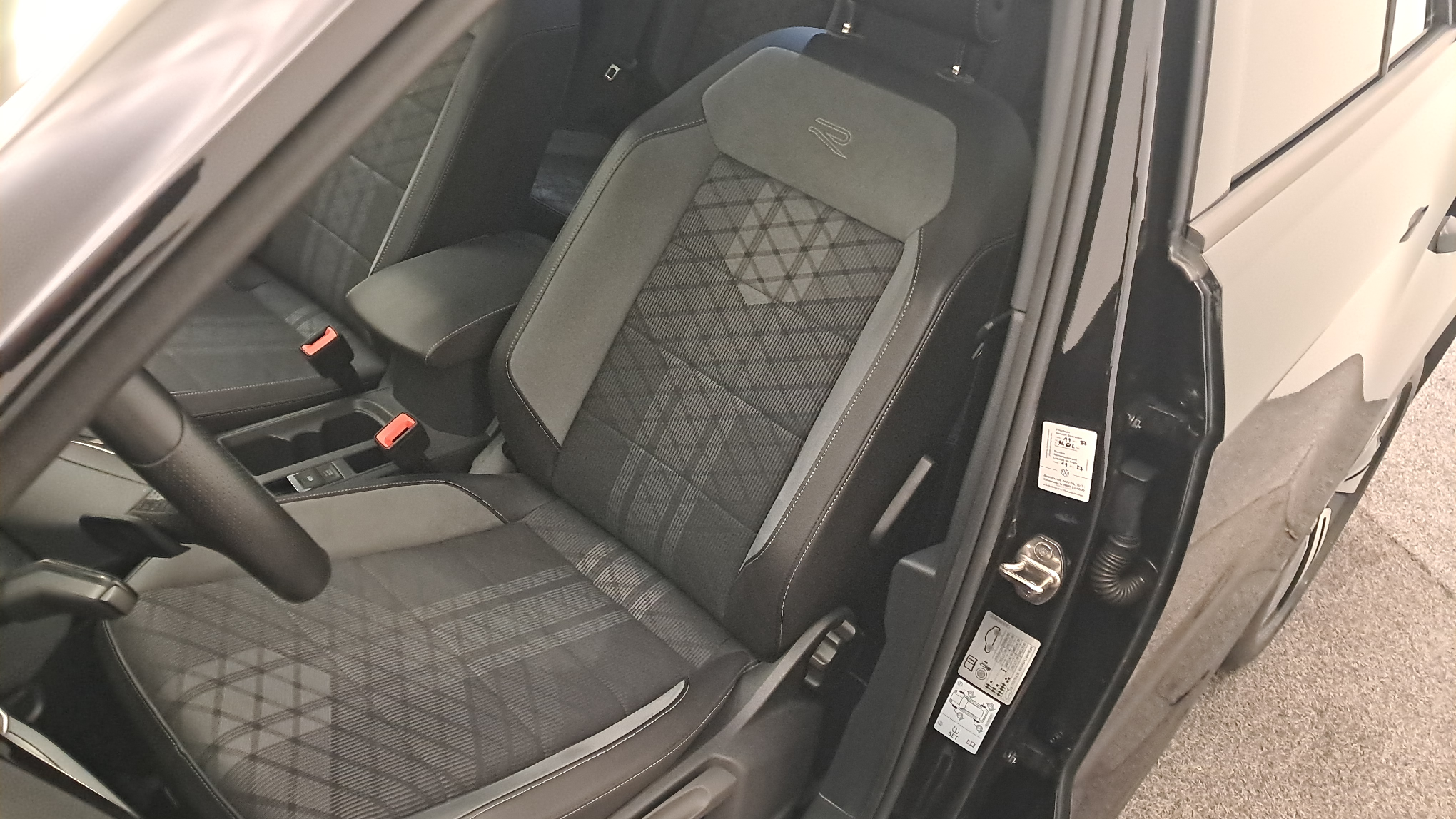 T-Roc 2.0 TDI 150 Start/Stop DSG7