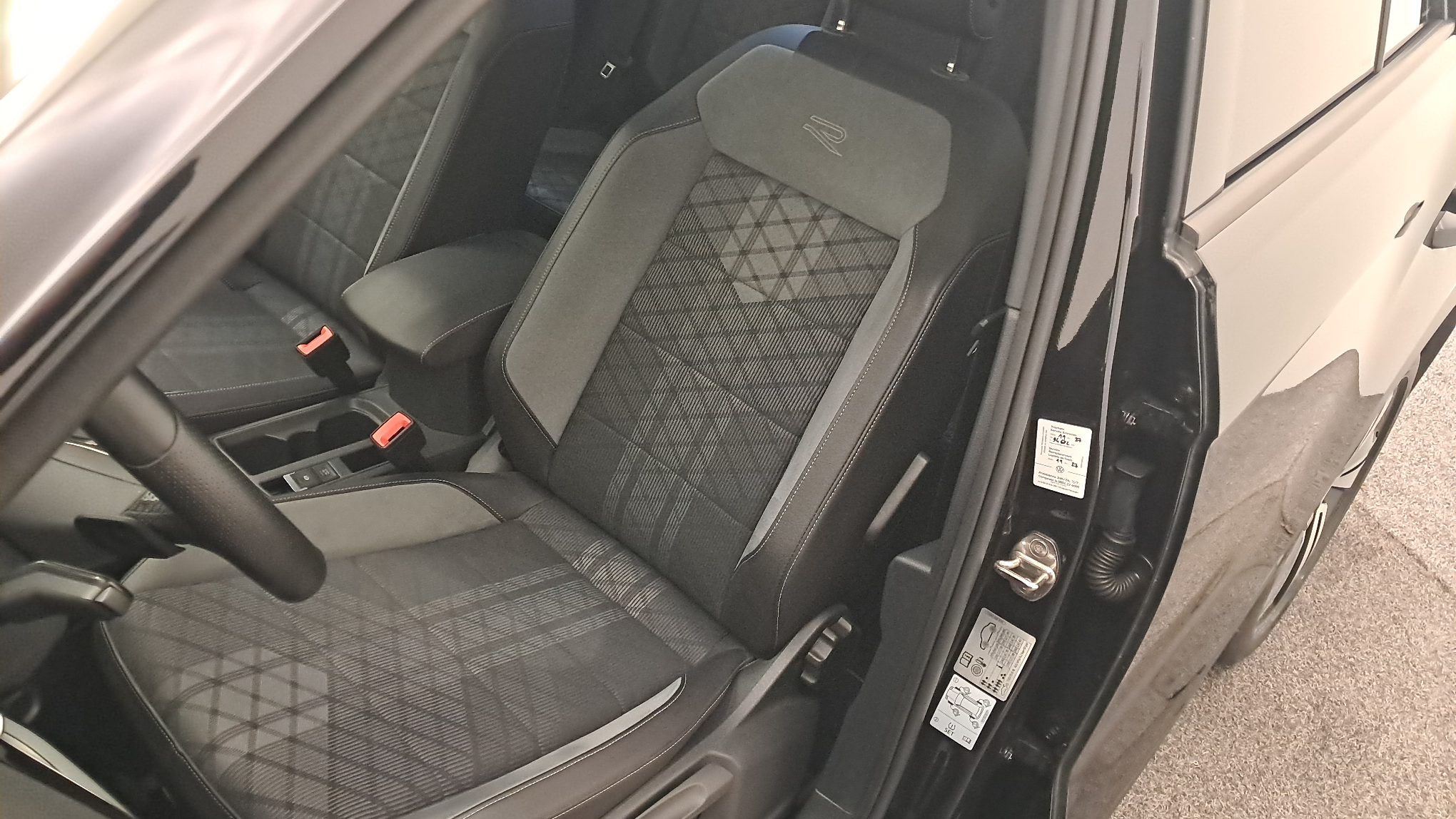 T-Roc 2.0 TDI 150 Start/Stop DSG7