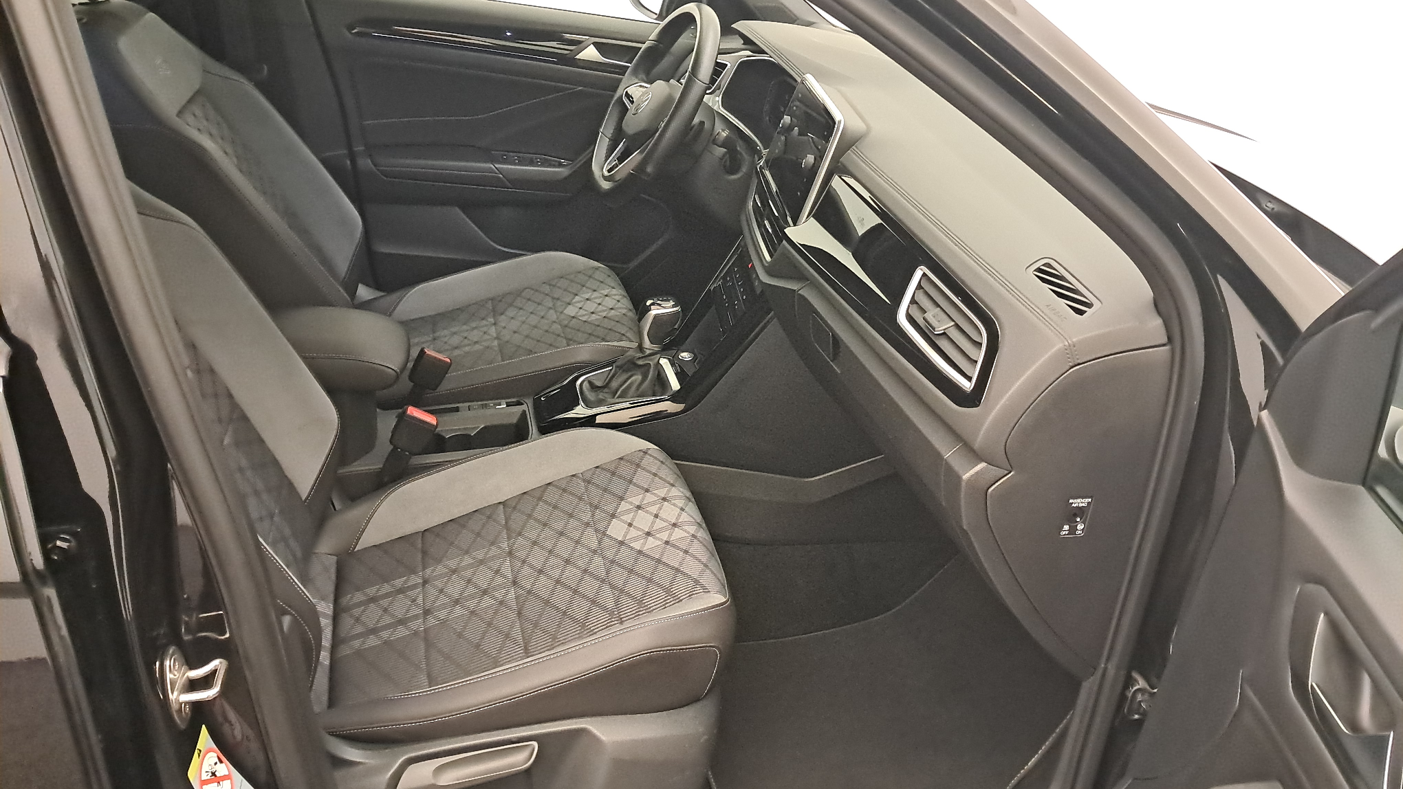 T-Roc 2.0 TDI 150 Start/Stop DSG7