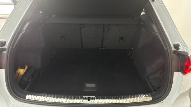 Q3 35 TFSI 150 ch S tronic 7