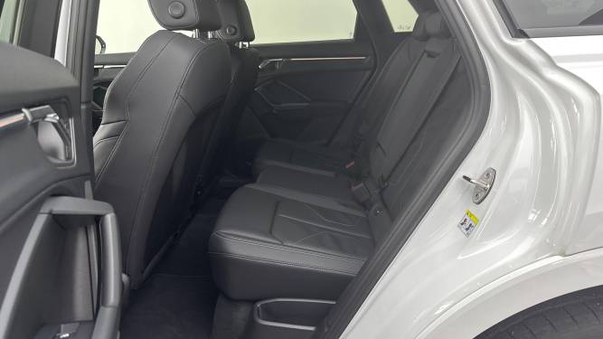 Q3 35 TFSI 150 ch S tronic 7