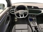 Q3 35 TDI 150 ch S tronic 7