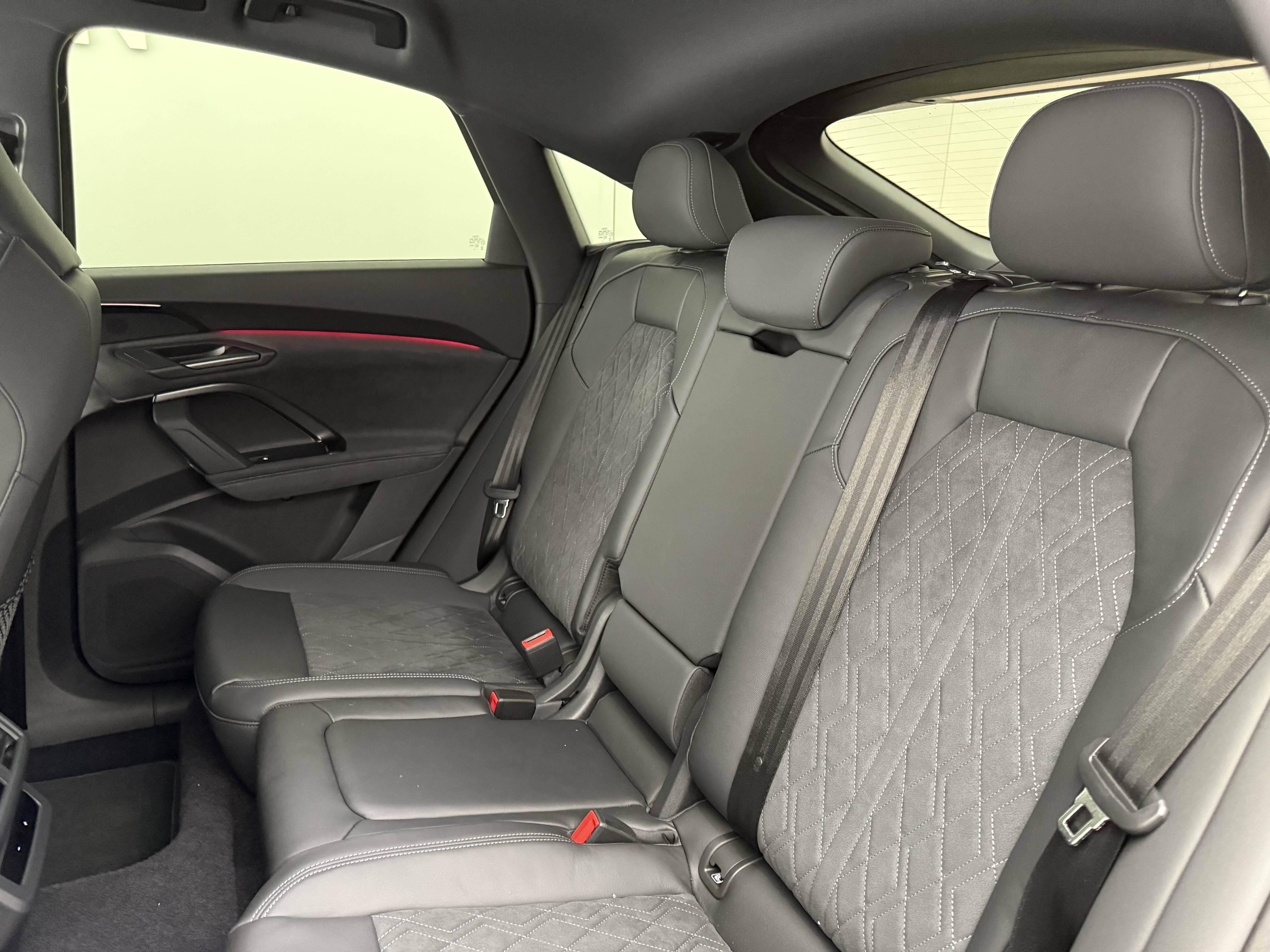 Q5 Sportback TFSI 204 ch Hybride S tronic 7 Quattro