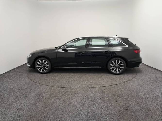 A4 Avant 40 TFSI 204 S tronic 7