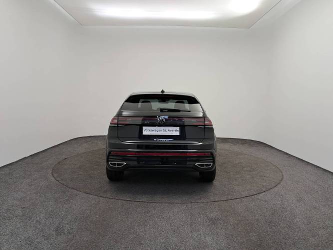 Taigo 1.0 TSI 116 DSG7