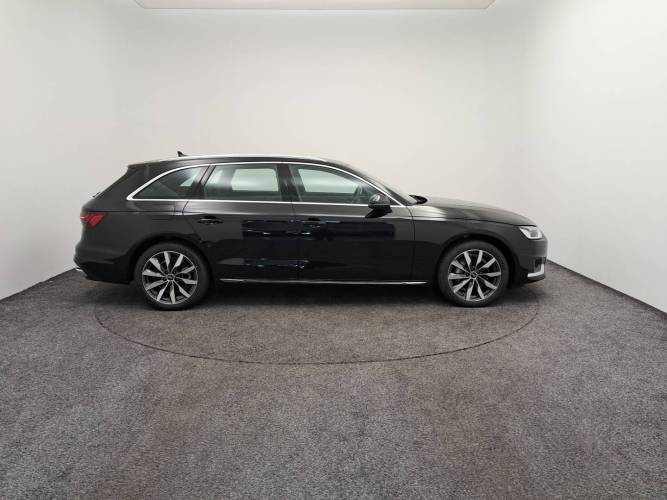 A4 Avant 40 TFSI 204 S tronic 7