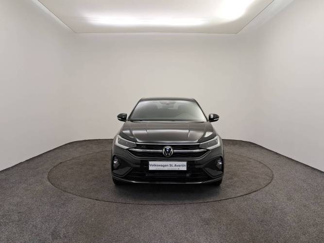 Taigo 1.0 TSI 116 DSG7