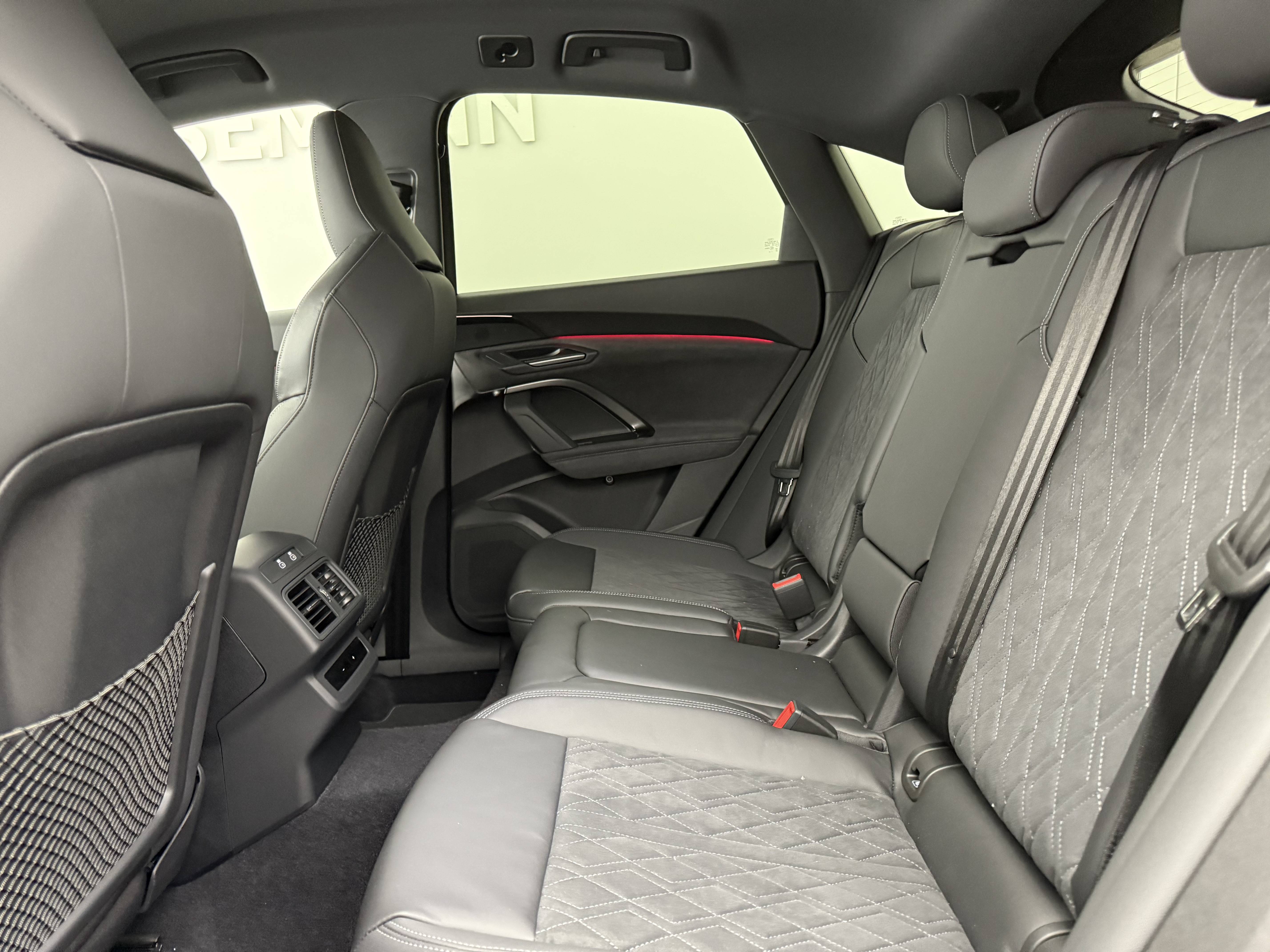 Q5 Sportback TFSI 204 ch Hybride S tronic 7 Quattro