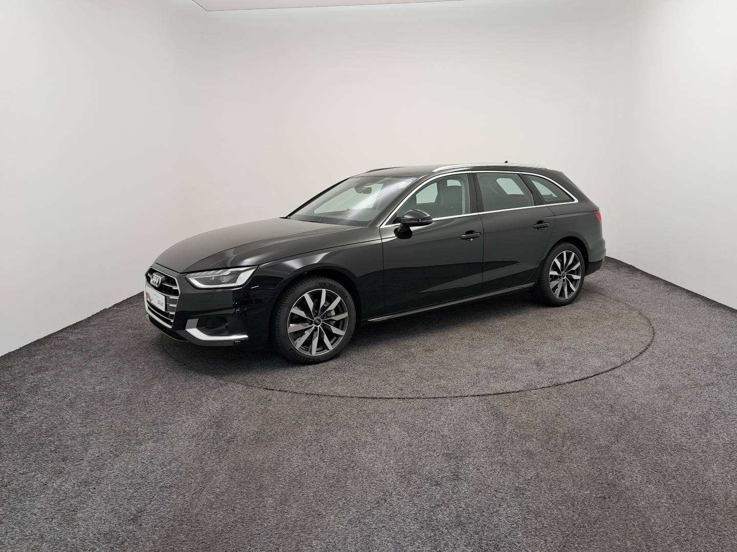 A4 Avant 40 TFSI 204 S tronic 7