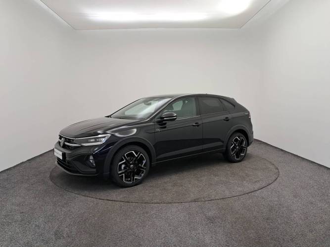 Taigo 1.0 TSI 116 DSG7