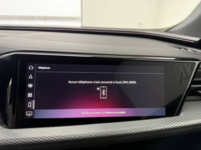 Q5 Sportback TFSI 204 ch Hybride S tronic 7 Quattro