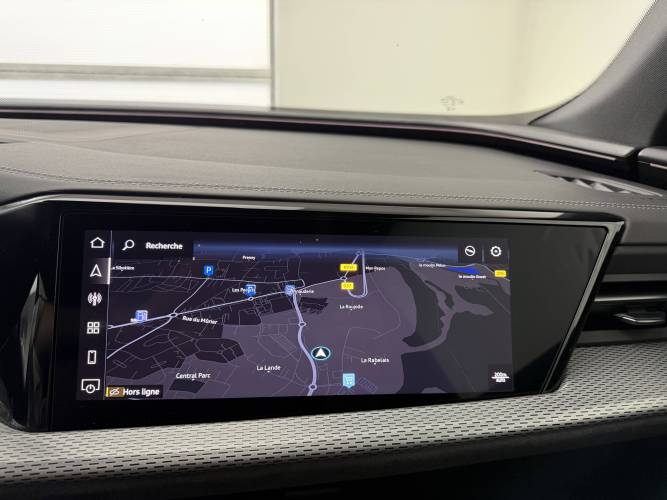 Q5 Sportback TFSI 204 ch Hybride S tronic 7 Quattro