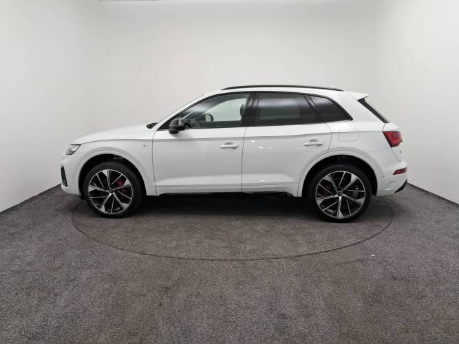 Q5 50 TFSIe 299 S tronic 7 Quattro