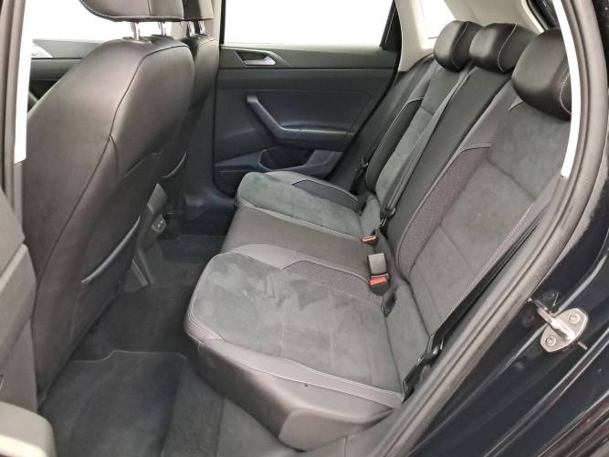 Polo 1.0 TSI 95 S&amp;S DSG7