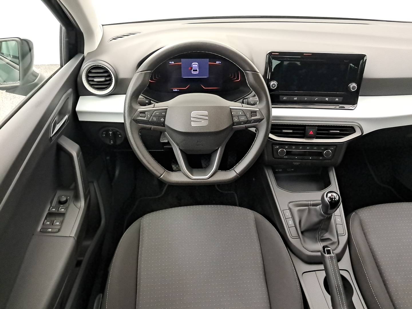 Ibiza 1.0 EcoTSI 95 ch S/S BVM5