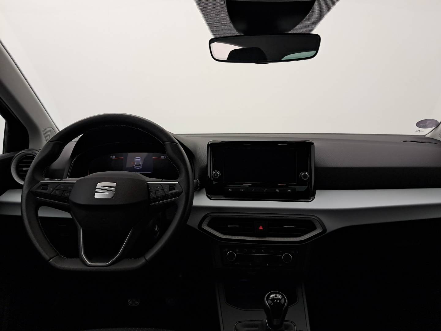 Ibiza 1.0 EcoTSI 95 ch S/S BVM5