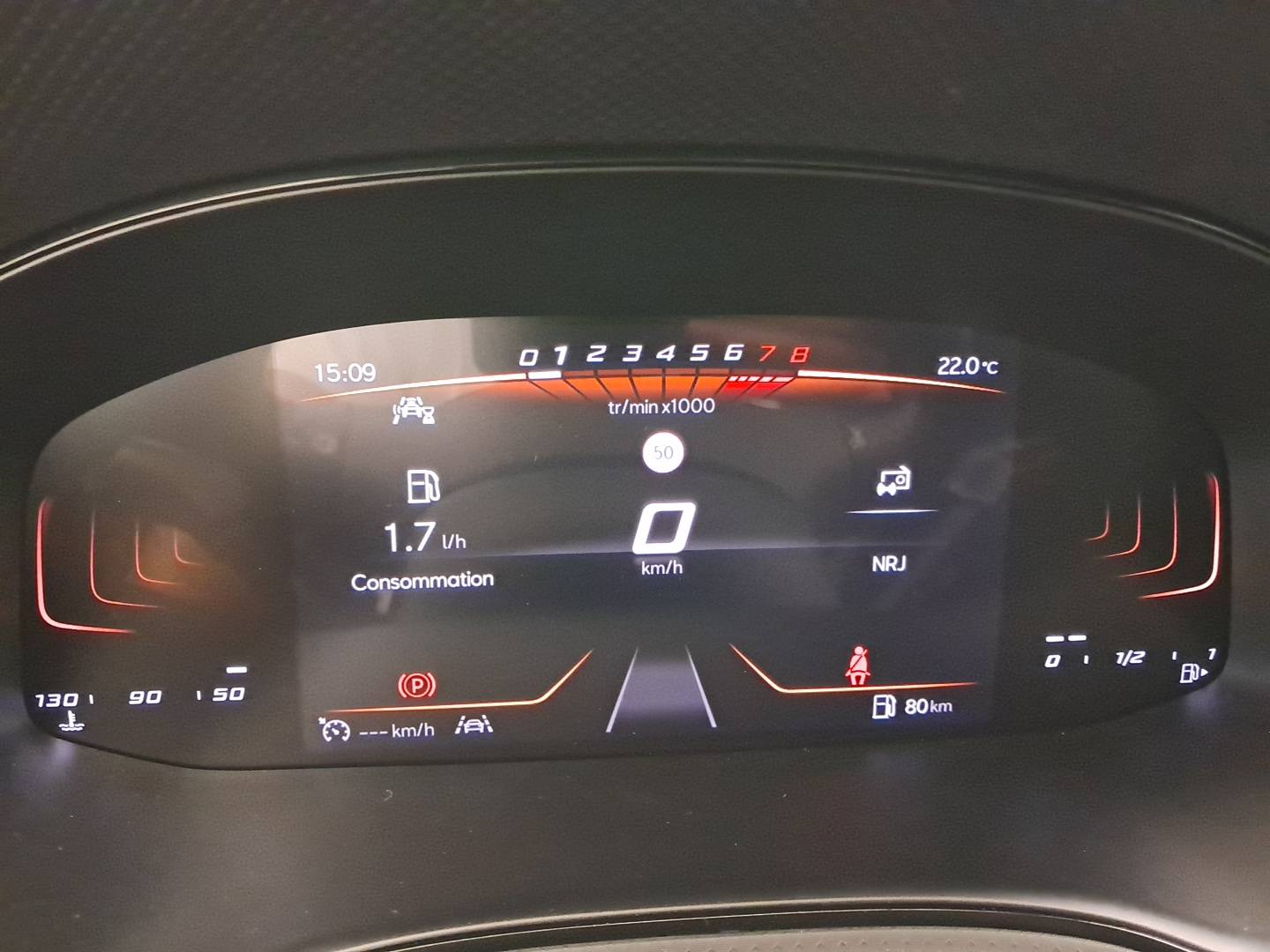 Ibiza 1.0 EcoTSI 95 ch S/S BVM5