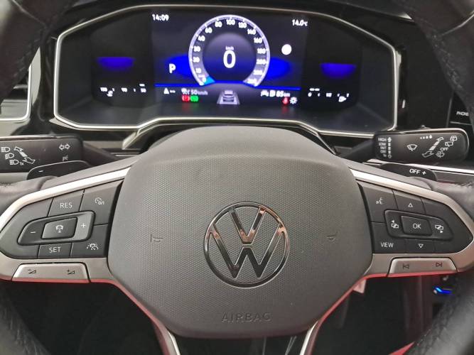 Polo 1.0 TSI 95 S&amp;S DSG7