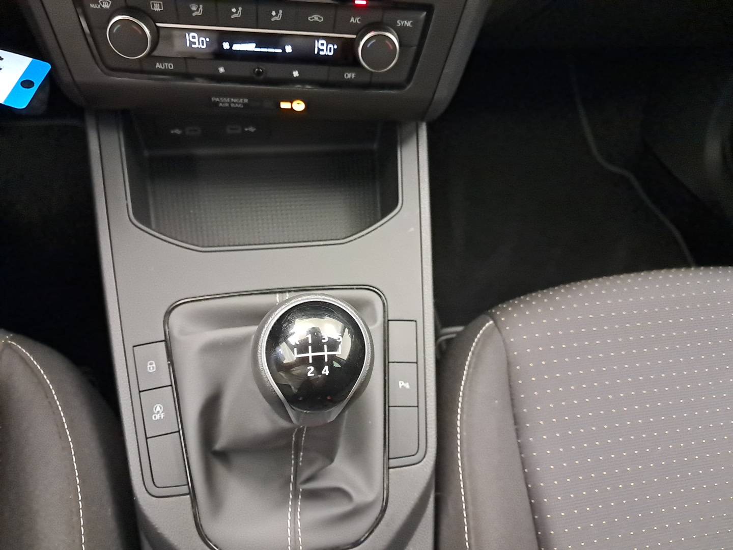 Ibiza 1.0 EcoTSI 95 ch S/S BVM5