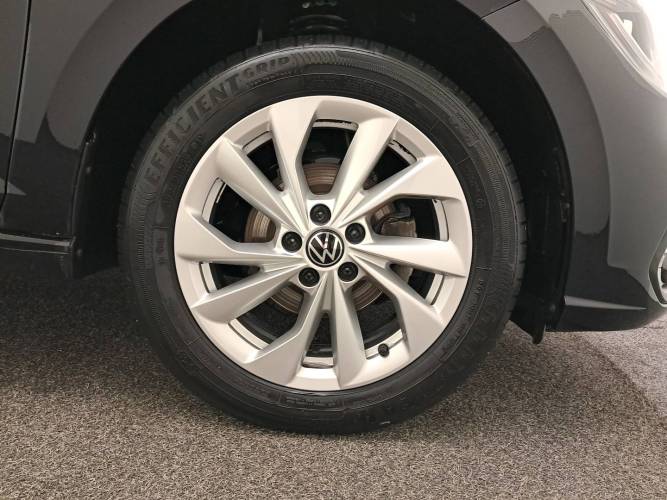 Polo 1.0 TSI 95 S&amp;S DSG7