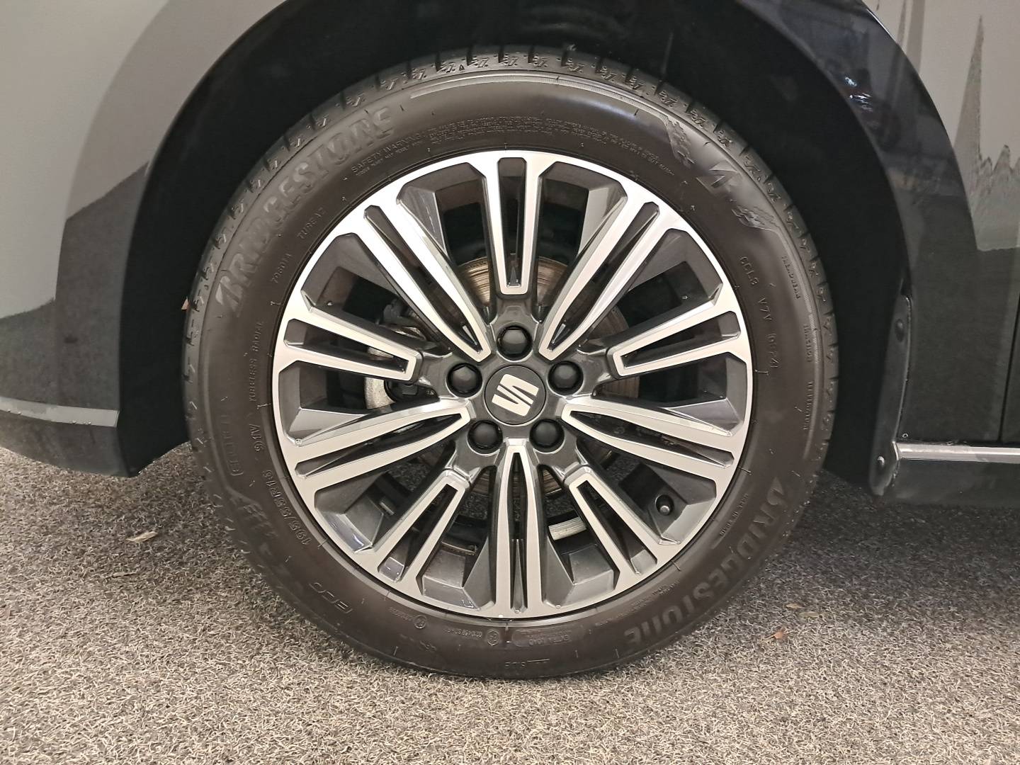 Ibiza 1.0 EcoTSI 95 ch S/S BVM5