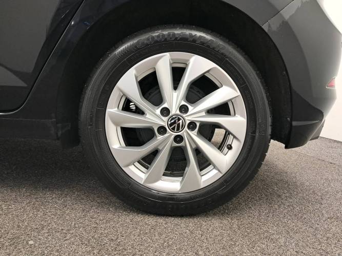 Polo 1.0 TSI 95 S&amp;S DSG7