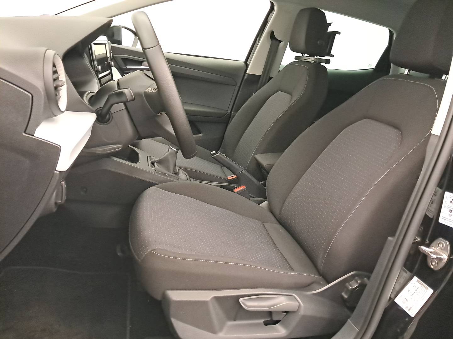 Ibiza 1.0 EcoTSI 95 ch S/S BVM5