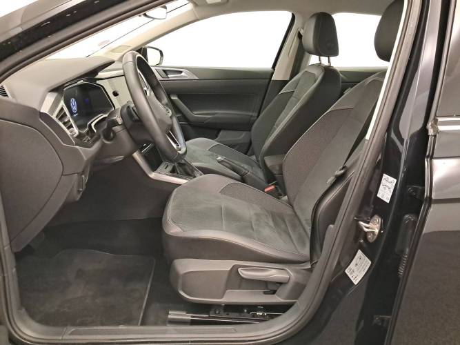 Polo 1.0 TSI 95 S&amp;S DSG7