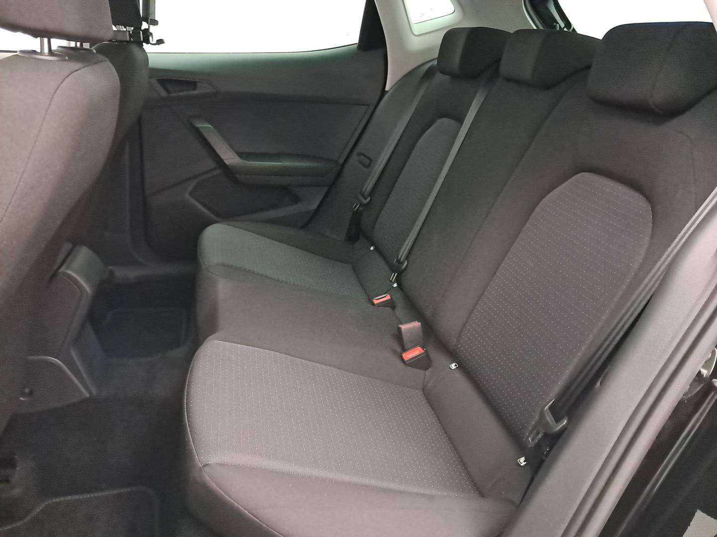 Ibiza 1.0 EcoTSI 95 ch S/S BVM5