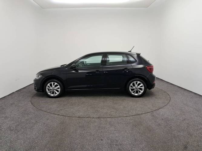 Polo 1.0 TSI 95 S&amp;S DSG7