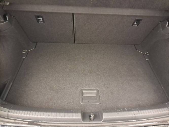 Polo 1.0 TSI 95 S&amp;S DSG7