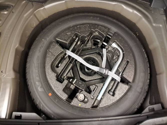 Polo 1.0 TSI 95 S&amp;S DSG7