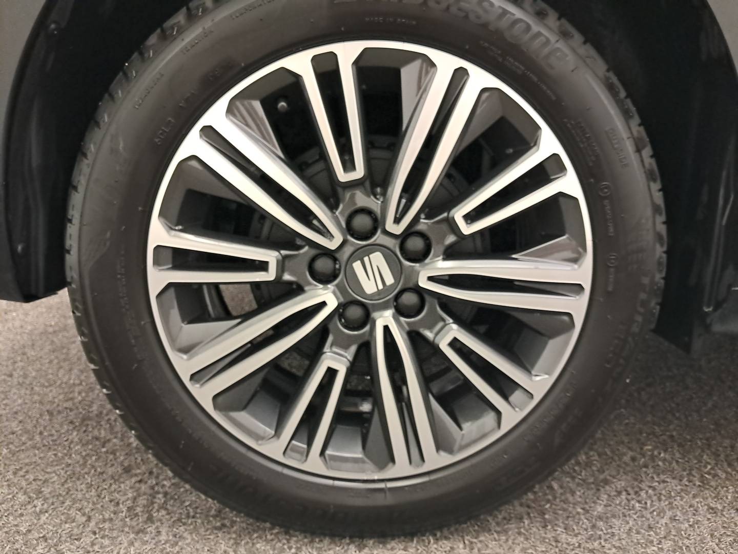 Ibiza 1.0 EcoTSI 95 ch S/S BVM5