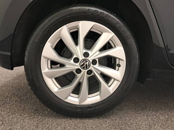 Polo 1.0 TSI 95 S&amp;S DSG7