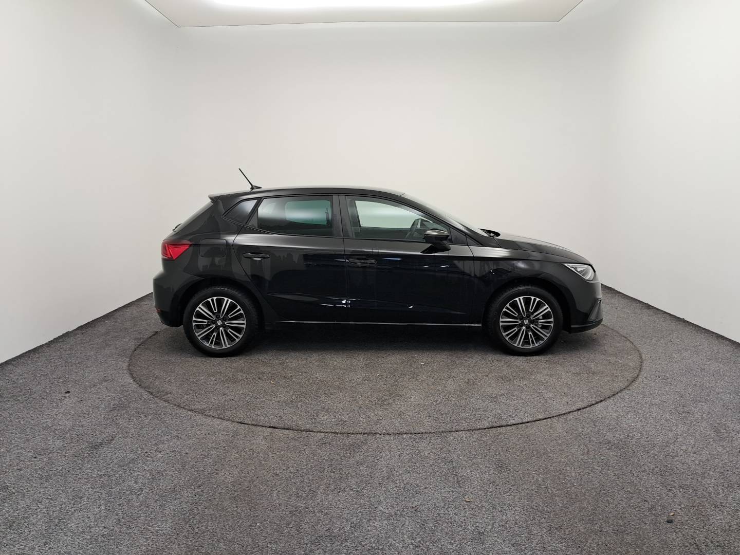 Ibiza 1.0 EcoTSI 95 ch S/S BVM5