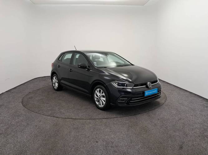 Polo 1.0 TSI 95 S&amp;S DSG7