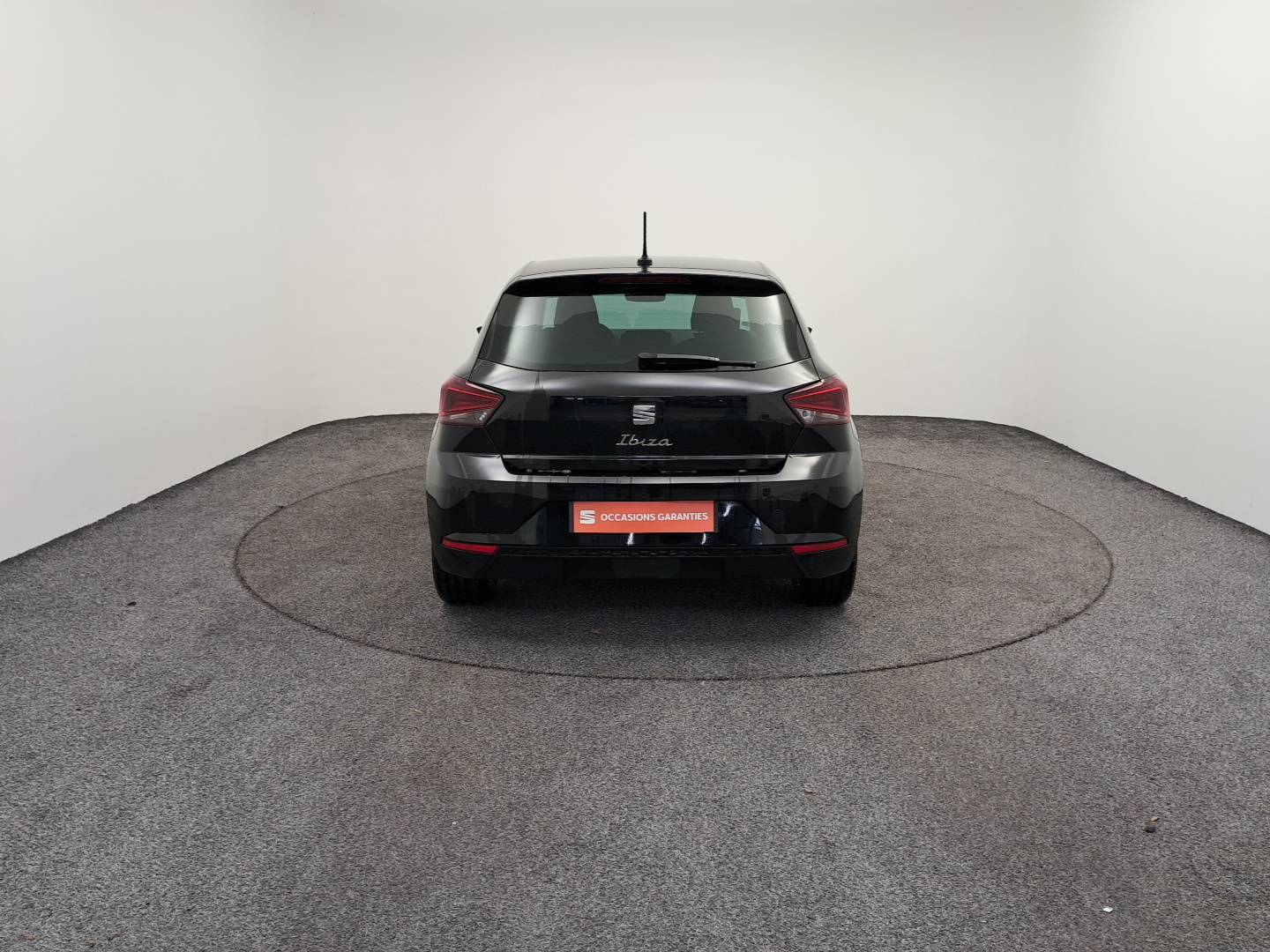 Ibiza 1.0 EcoTSI 95 ch S/S BVM5