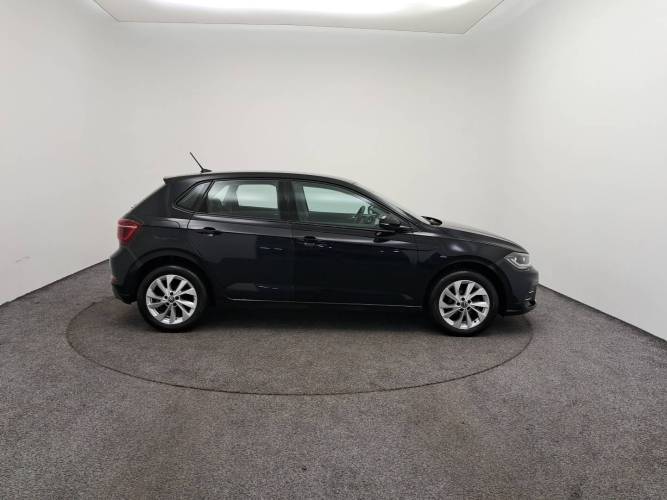 Polo 1.0 TSI 95 S&amp;S DSG7