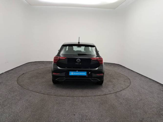 Polo 1.0 TSI 95 S&amp;S DSG7