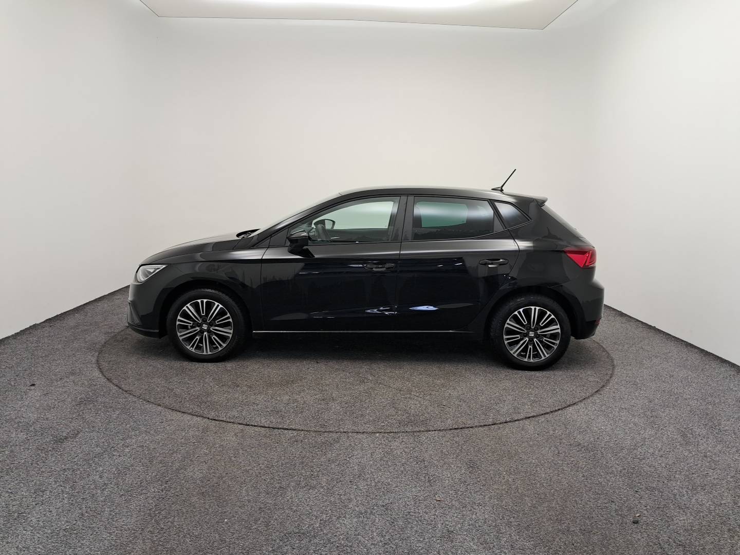 Ibiza 1.0 EcoTSI 95 ch S/S BVM5