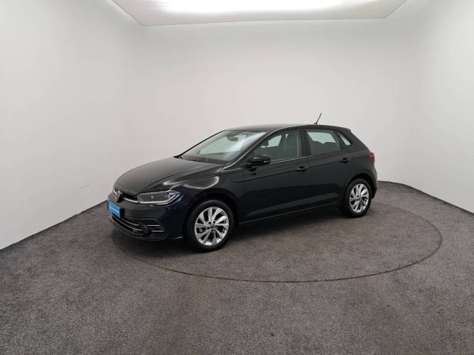 Polo 1.0 TSI 95 S&amp;S DSG7