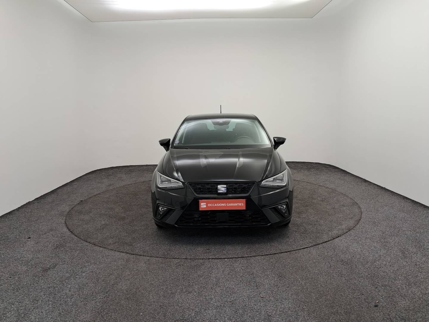 Ibiza 1.0 EcoTSI 95 ch S/S BVM5