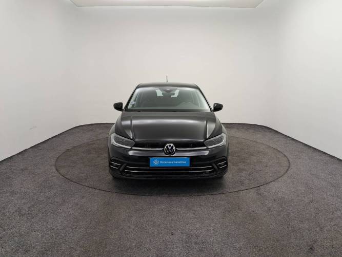 Polo 1.0 TSI 95 S&amp;S DSG7