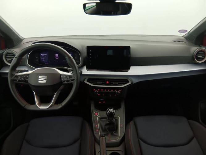 Ibiza 1.0 EcoTSI 110 ch S/S BVM6