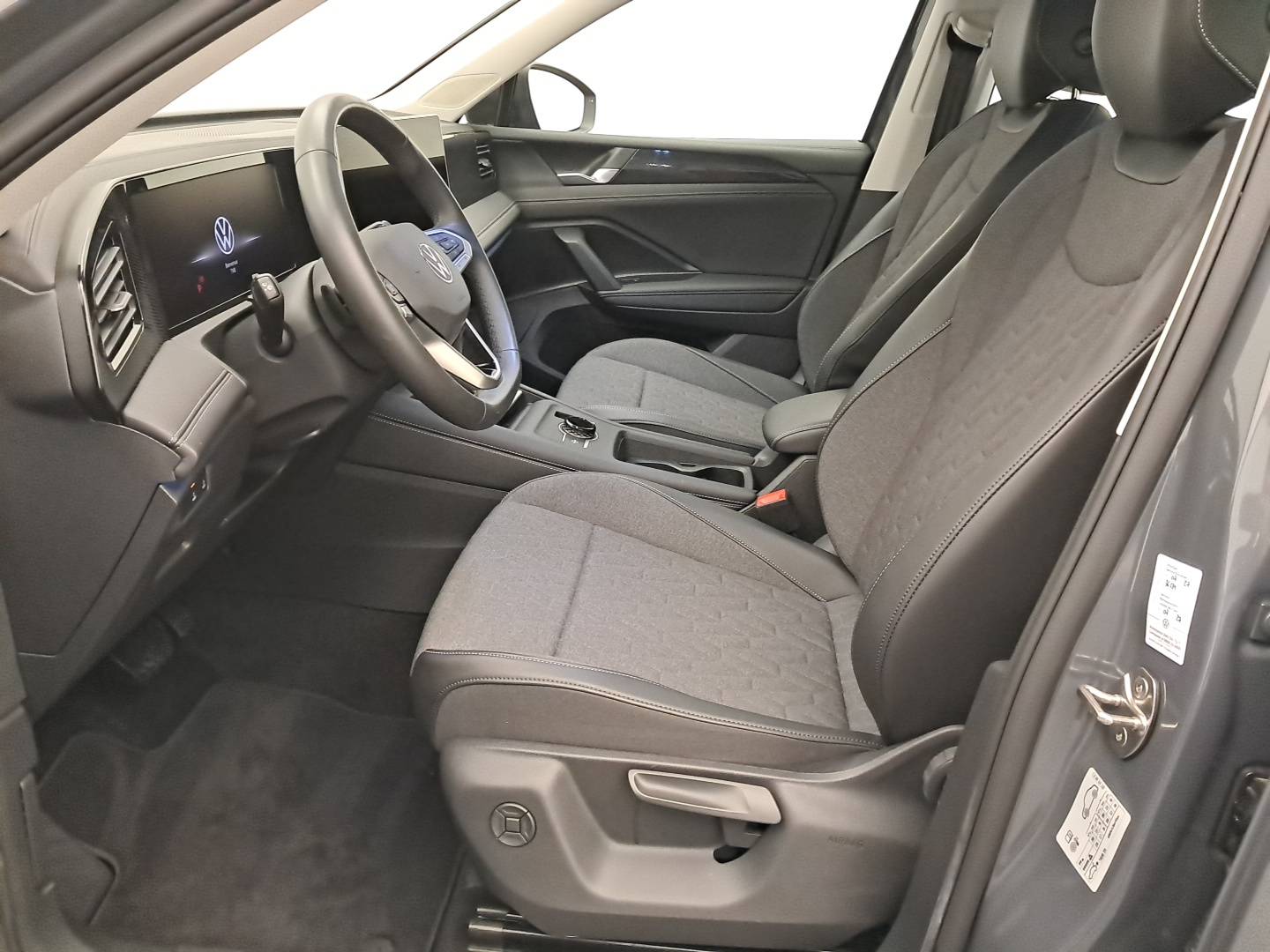 Tiguan 1.5 eTSI 130ch DSG7