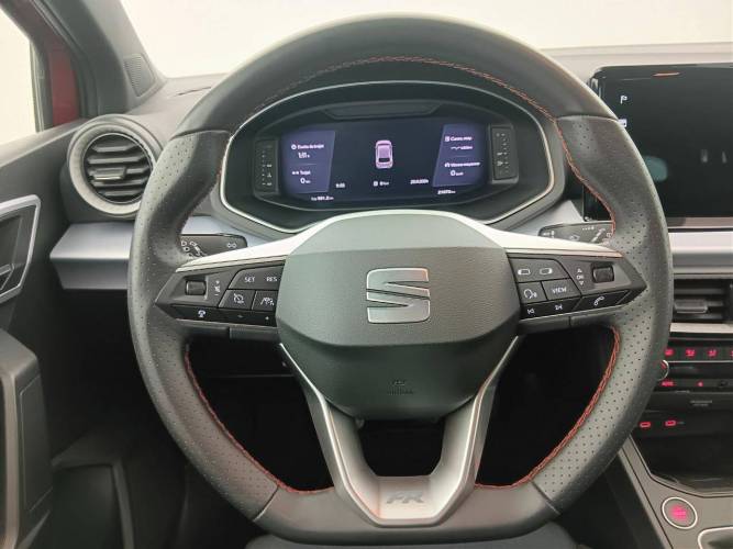 Ibiza 1.0 EcoTSI 110 ch S/S BVM6