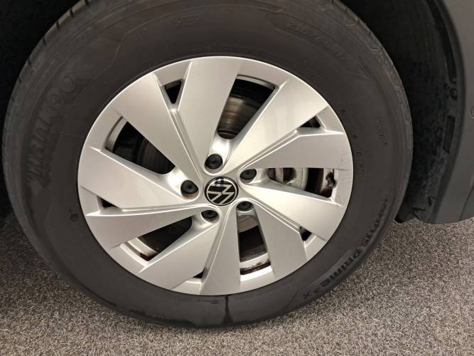 Tiguan 1.5 eTSI 130ch DSG7