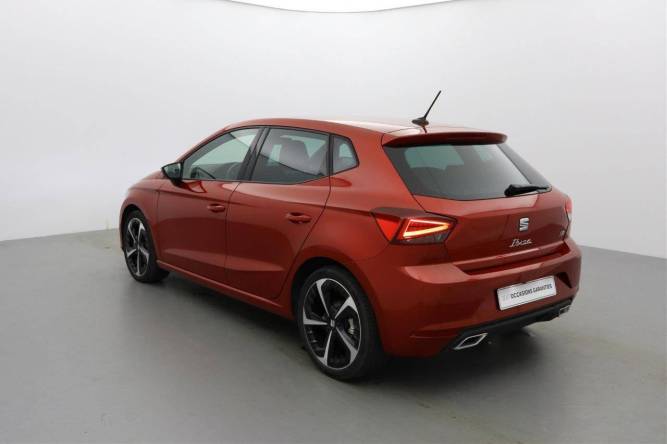 Ibiza 1.0 EcoTSI 110 ch S/S BVM6